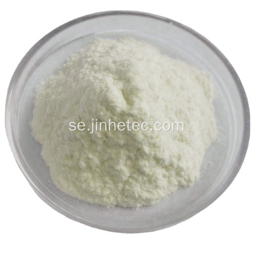 God kvalitet pulvermatkvalitet Sodium CMC